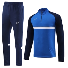 23-24 Season Half Zipper Training Suit